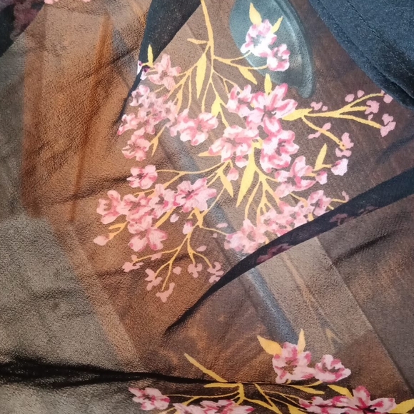 Who what wear  maxi dress - Picture 10 of 15